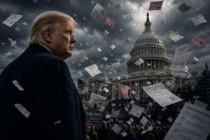 CNN: Administraţia Trump încearcă să rescrie regulile de conservare istorică pentru facilitarea proiectelor preferate